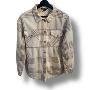 BC Clothing Co. Flannel - M